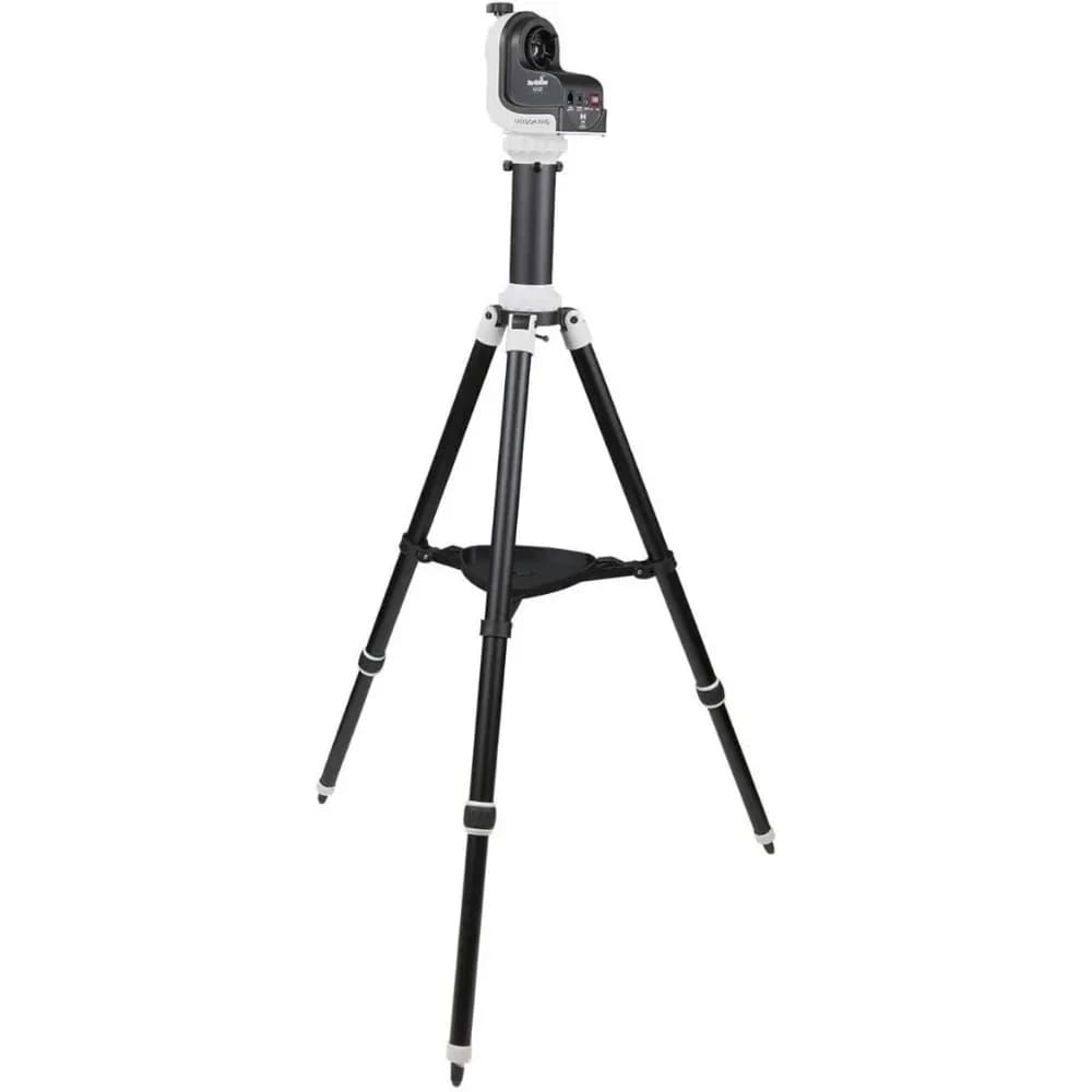 Montatura GoTo Alt-Az Computerizzata Portatile per Astronomia Mobile con Controllo WiFi tramite App, Time Lapse e Panorama