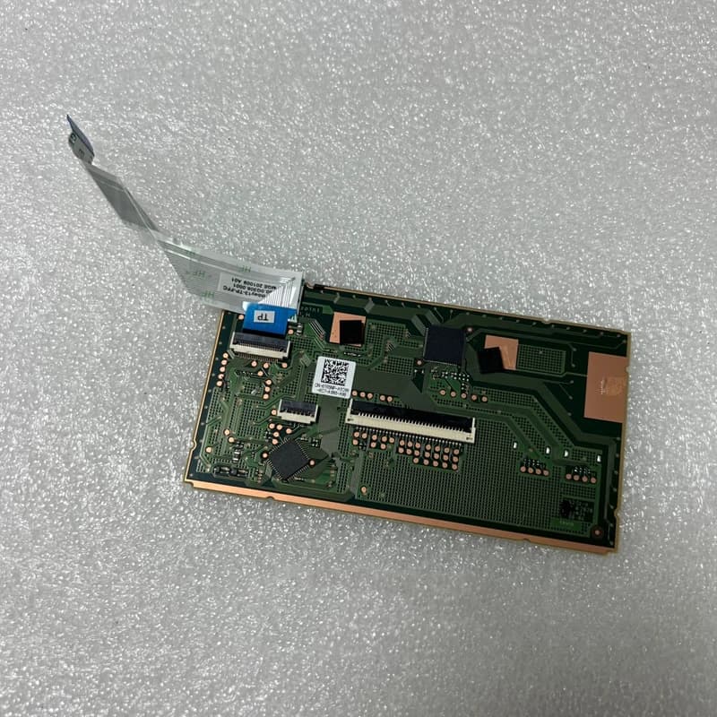 07R5NP New Original For DELL Latitude 7400 Laptop Touchpad Mouse Button Board 7R5NP CN-07R5NP High Quality