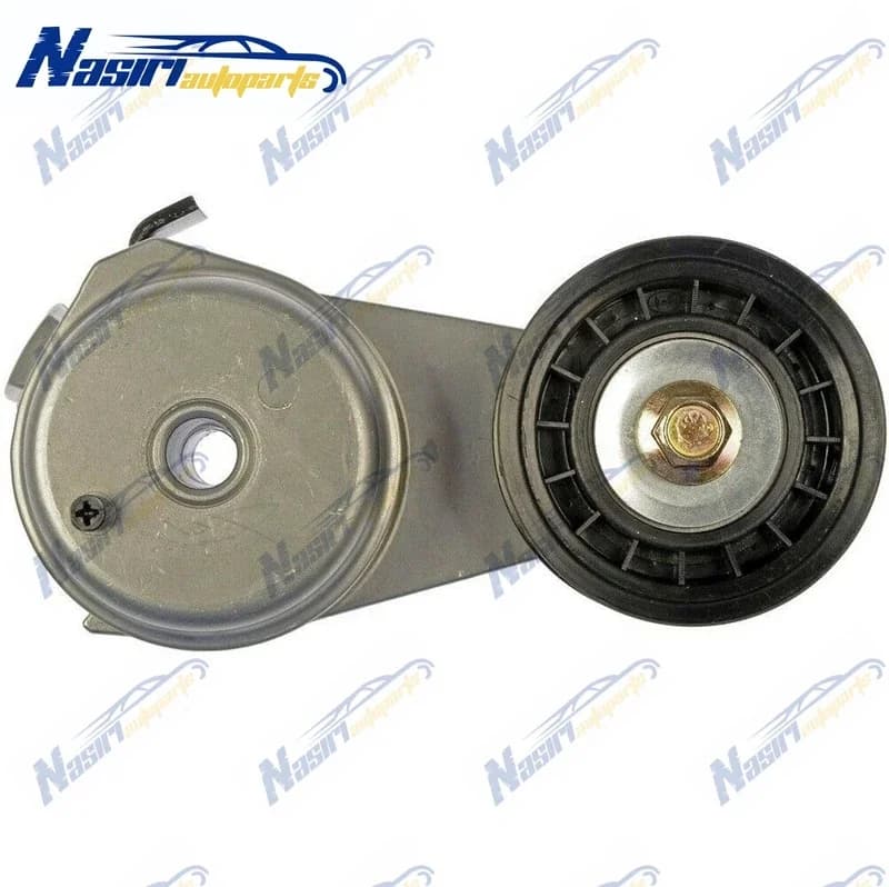 Serpentine Assembly Belt For Ford Explorer Ranger Mazda B4000 Mercury Mountaineer V6 4.0L YL2Z6B209AA 6L2Z6B209A