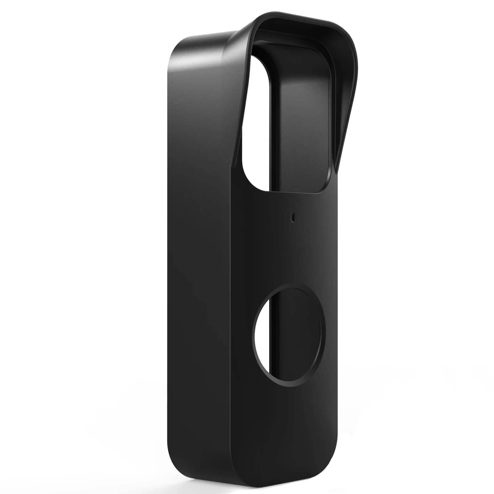 Protective Silicone Case Weatherproof Cover Soft for Blink Video Doorbell/New Blink Outdoorbell