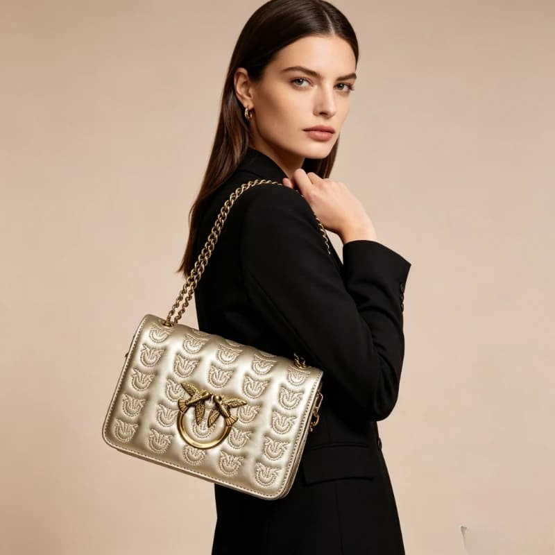 Super Show Star Diaper Bag Luxury Designer Famous Brand Classic Elegant Leather Ladies Handbag Tote Shoulder Crossbody