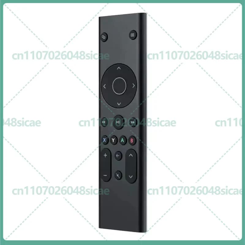Multifunctional Wireless Media Remote Controller for Microsoft Xbox Series X S, Xbox One Media Control Repair Accessories