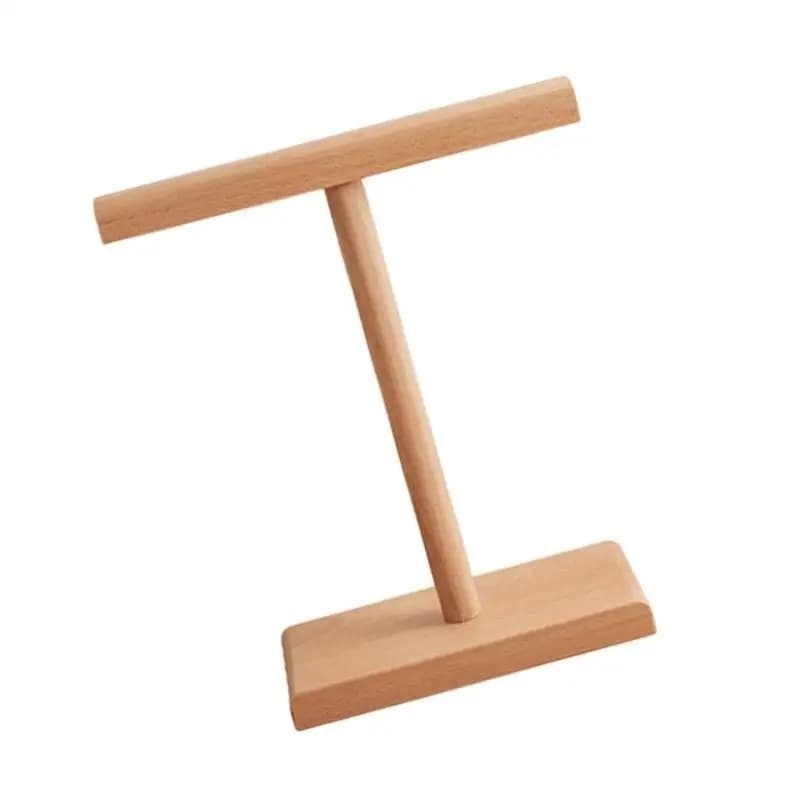 31BA Headphone Holder Headsets Hangers Display Shelf Perfect For Desk
