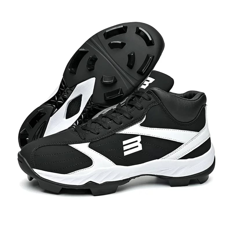 2026 Arrival Baseball Training Shoes Men High Quality Outdoor Sports Mens Shoe Anti-Slippery Designer Sneakers For Man