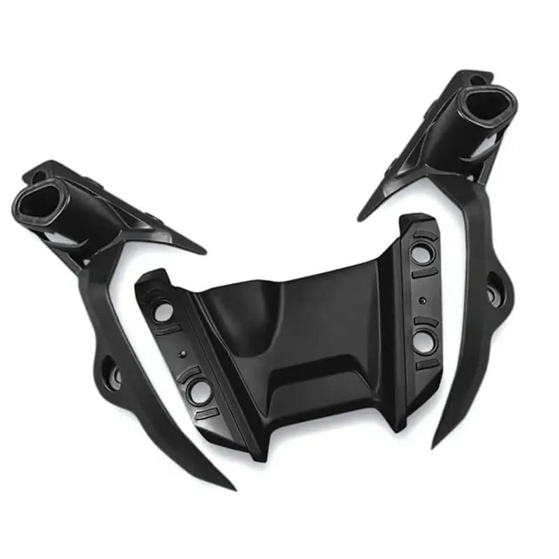 Coperchio Faro Anteriore Semplice per Moto MT-09 2012-2015 FZ 09 FZ09 FZ-09 2013 2014