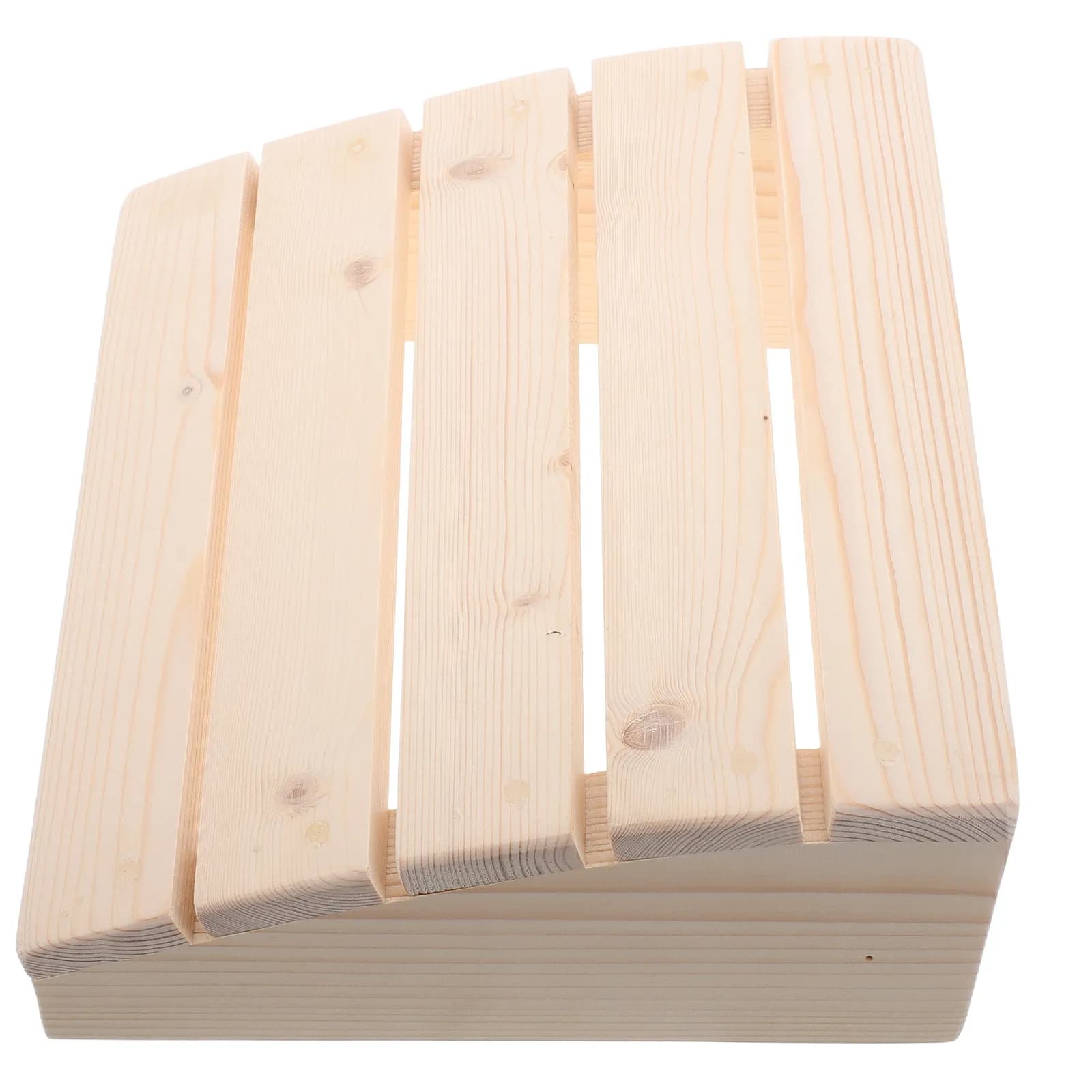 Sgabello per Pianoforte in Legno con Cuscino Confortevole, Design Ergonomico con Poggiapiedi, per Principianti, Pratica Musicale a Casa o a Scuola