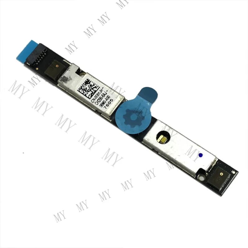 TT 0F08KG 0G4JK9 Webcam per Dell Inspiron 14 3480 3481 3482 3493 5493 7460