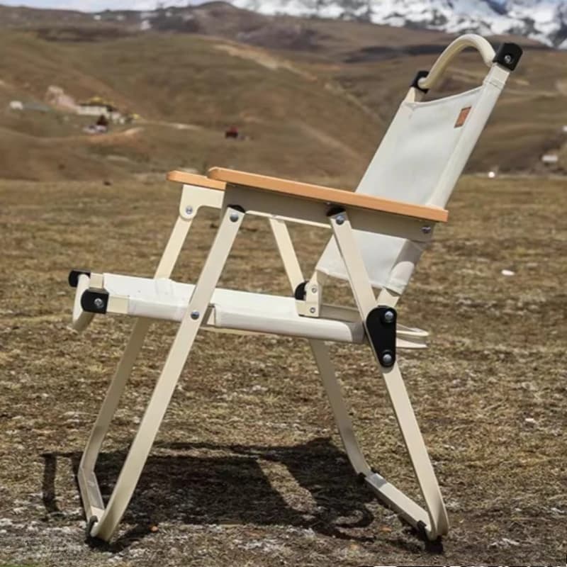 Sedia Pieghevole da Campeggio per Esterni, Poltrona Relax da Viaggio, Sedia da Campeggio, Forniture per Spiaggia e Pesca, Cadeira Ao Ar Livre, Articoli da Campeggio
