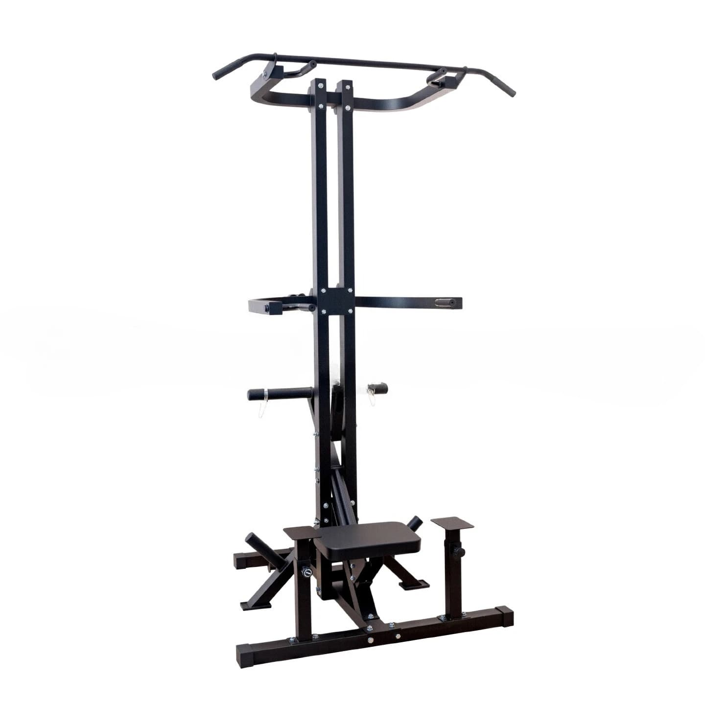 Assisted Traction Machine Home Gym Traction Bar Strength Training Equipment Knee Traction Training Station Recently