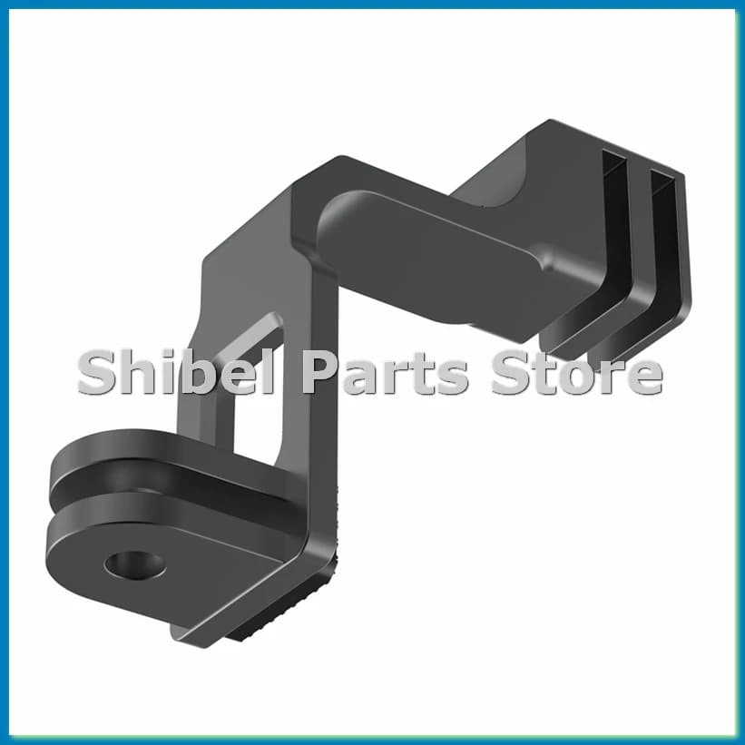 Vertical arm bracket for action room for Hero 12 11 10 9 8 7 Action 4 3 Adapter for selfie stick- A32R