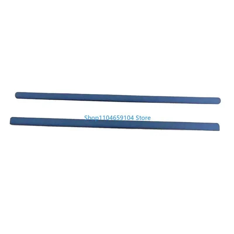 Sostituzione (per copertura a guscio 7400 E7400) Strisce gomma antiscivolo
