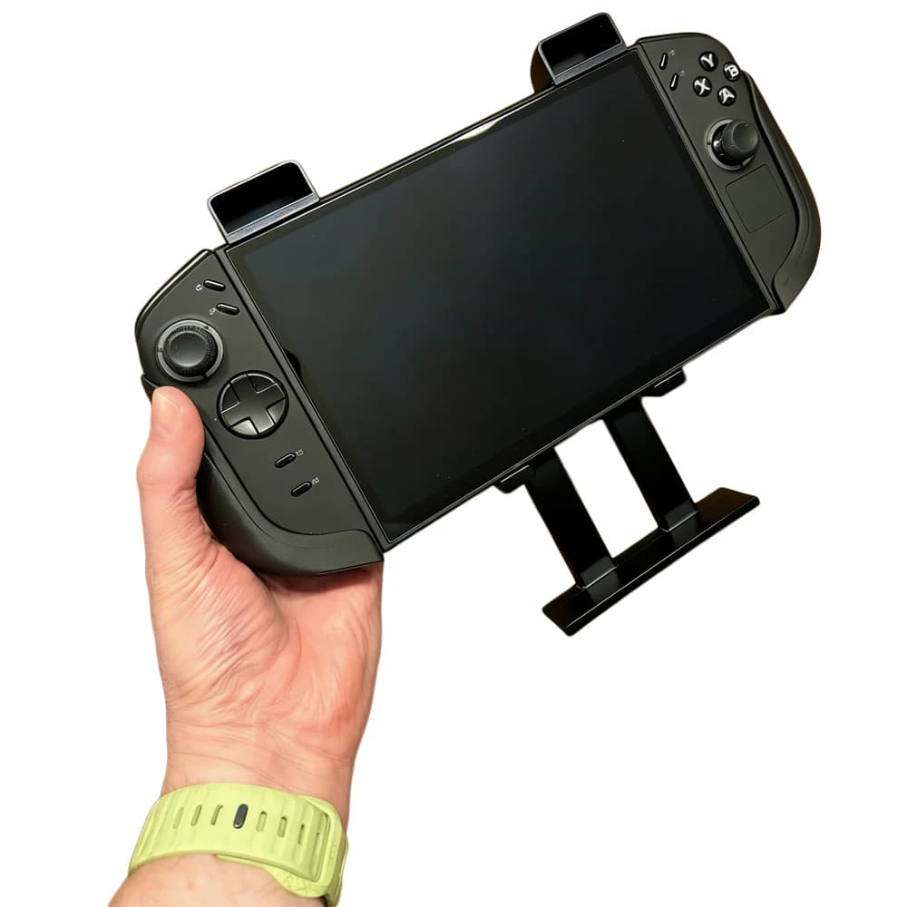 Supporto per Legion Go 2, Base Portatile per Chassis, Accessori per Legion Go 2