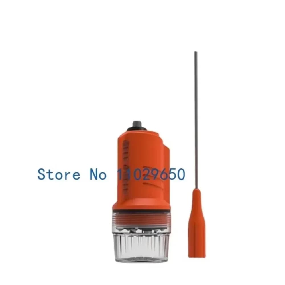 Boa per Reti da Pesca AIS W151 con Faro AIS a Lungo Raggio e Localizzatore GPS