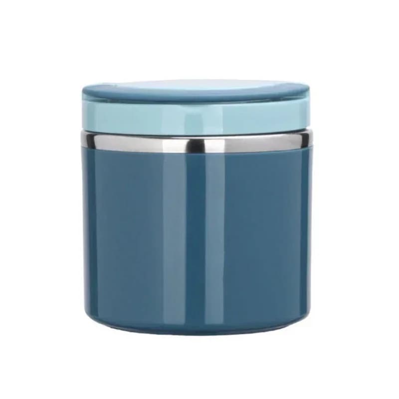 For school children 630/1000ml Heat jar for food Cup for isolated soup Thermal containers Stainless steel Lunch Box Thermo Keep Hot