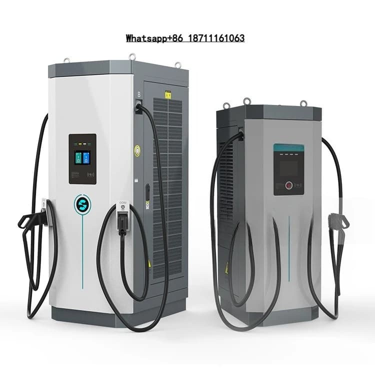 Stazione di Ricarica Rapida DC per Auto Elettriche TUV EV 420kW, Livello 3 HPC Ultra-veloce