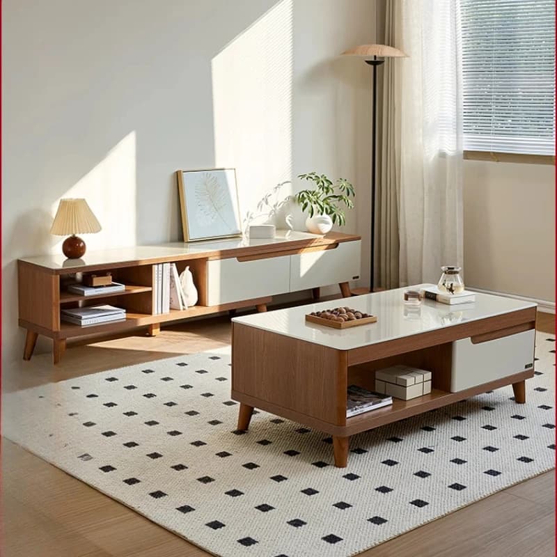 Mobili TV da Soggiorno: Tavoli, Armadietti e Porta TV di Design Estetico, Mobili Unici e Universali per Casa delle Bambole