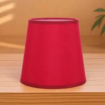 Paralume in Tessuto Premium per Lampade da Soffitto, Parete e Pavimento, Illuminazione Calda e Romantica, Copertura Decorativa per Diffusione della Luce