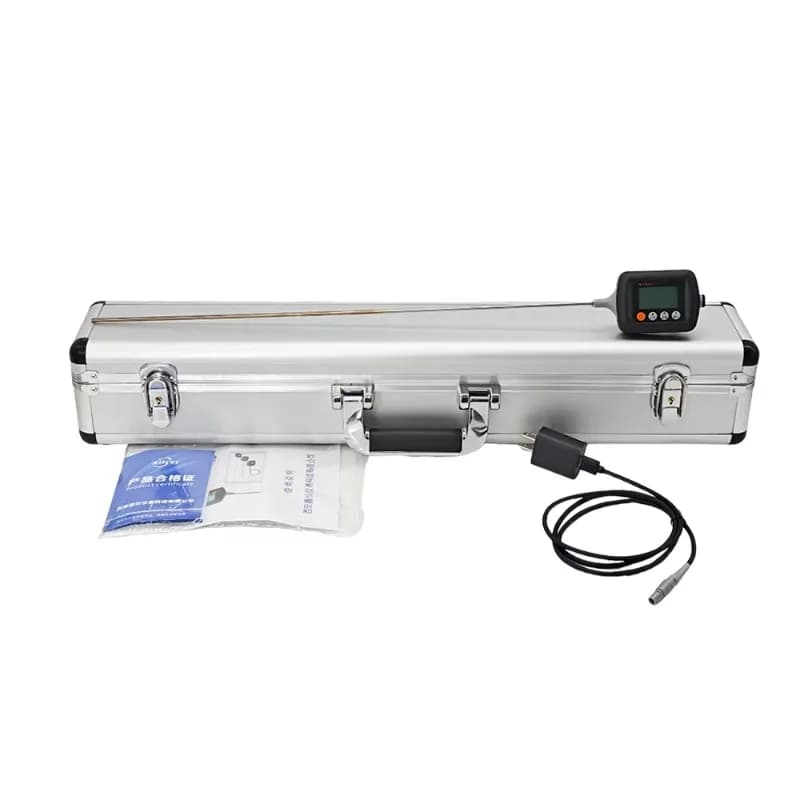 Termometro digitale standard portatile da -60 a 180 ad alta precisione in Cina