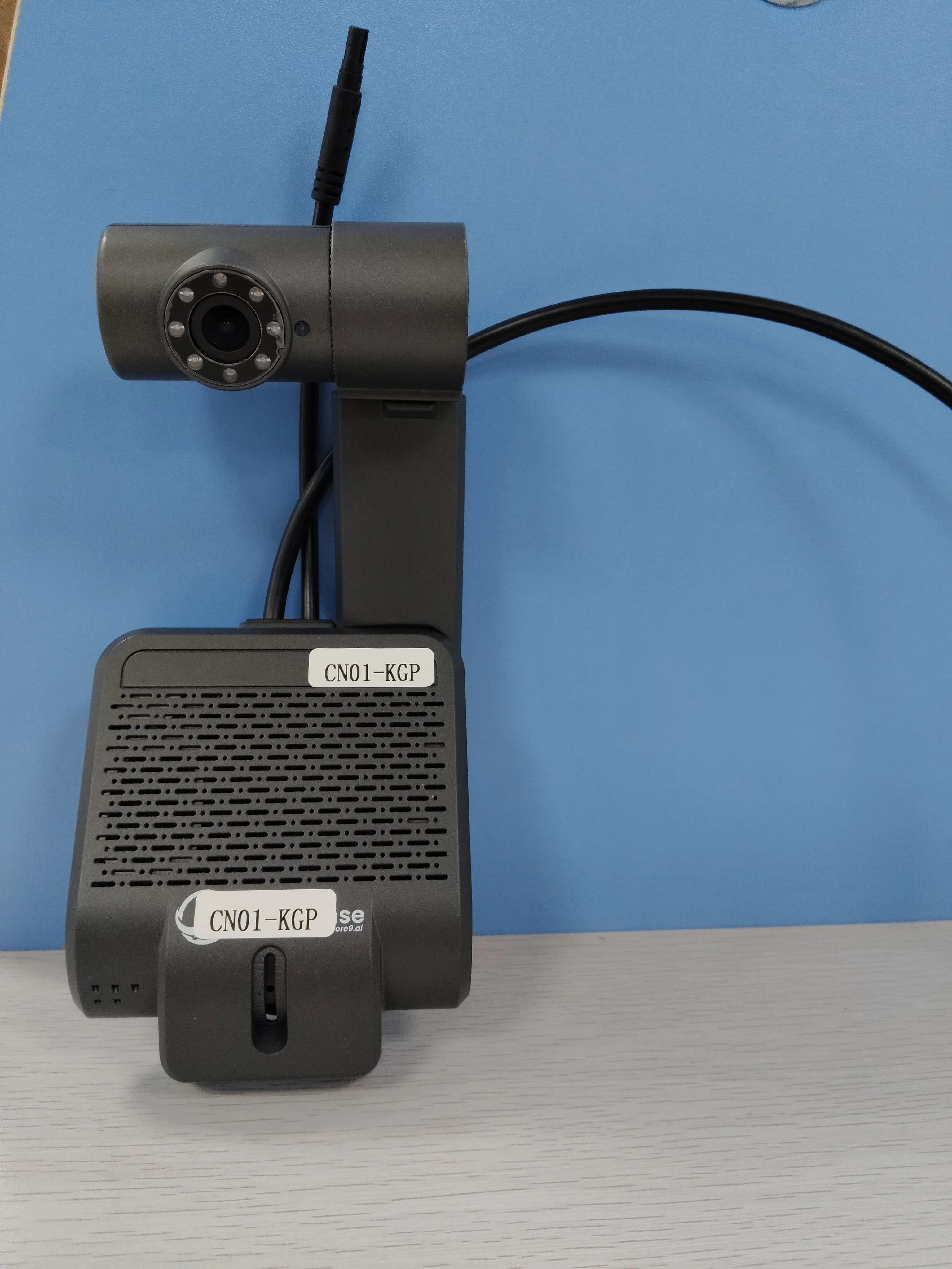 Smart AI Dashcam Car Cigar Charger All in One Power Plug and Play Blackbox