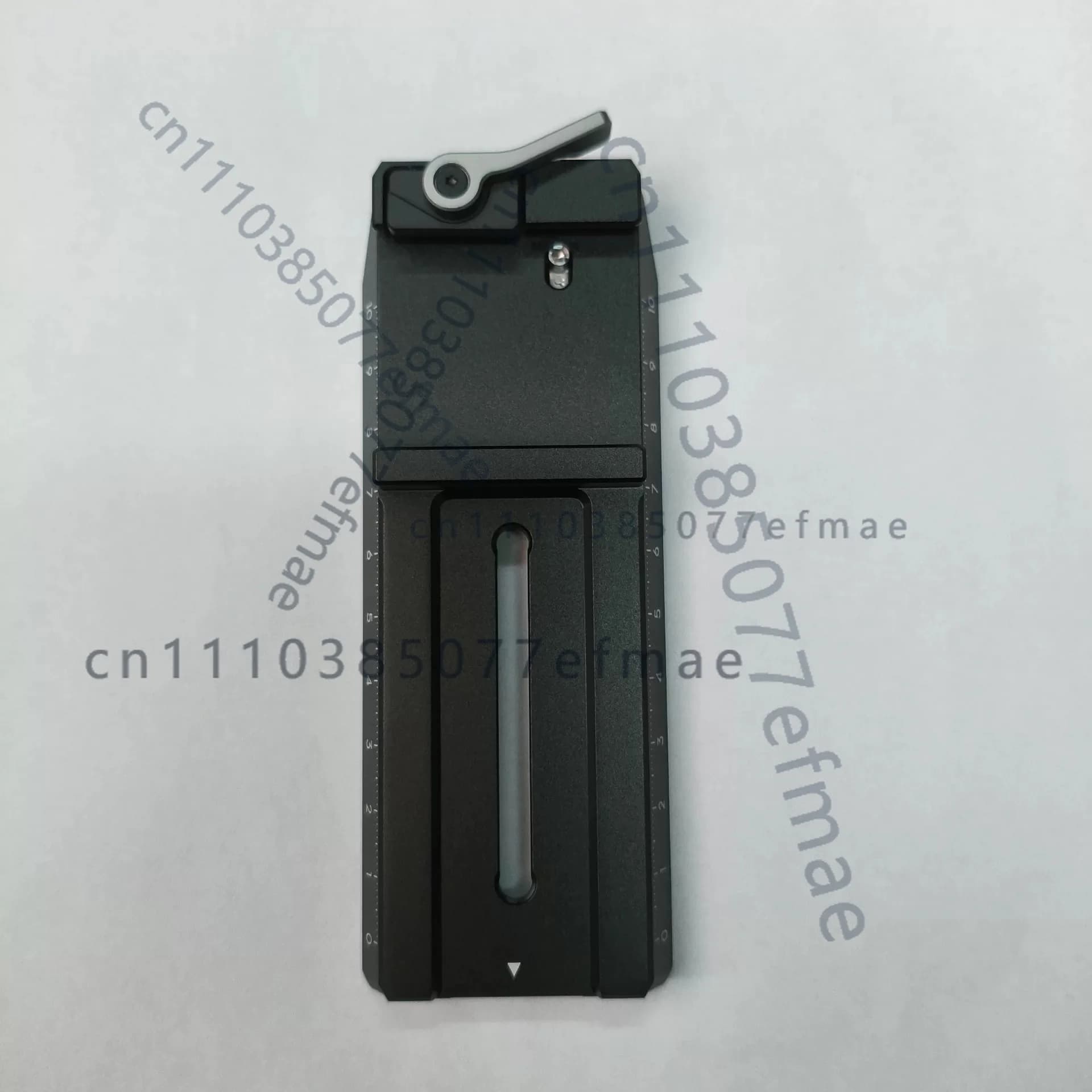 1Pc 98% new Original Lower Quick Release Plate for DJI Drone Payload Mounting Bracket Replacement Part