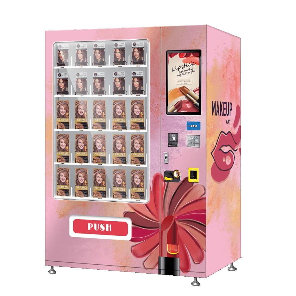 Low Cost Automated Automated Faux Eyelashes, Automobile, Beauty, Retail, Cheap