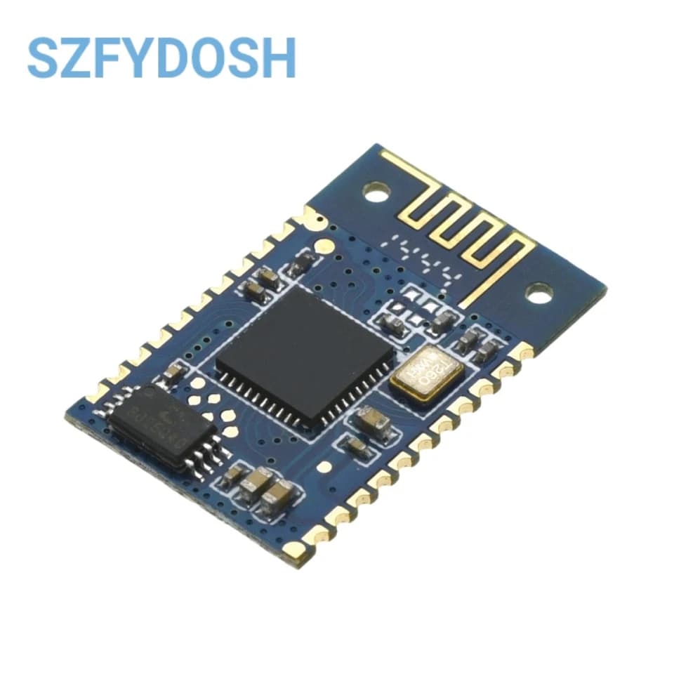 BM-3221 BK3221 Modulo audio compatibile Bluetooth – Chip Broadcom per altoparlante wireless fai-da-te, supporta A2DP, AVRCP, vivavoce