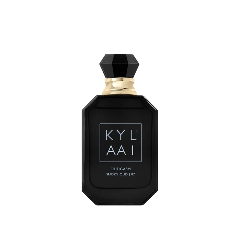 Oudgasm Smoky Oud | 07 Eau De Parfum 3.4 oz/ 100 mL