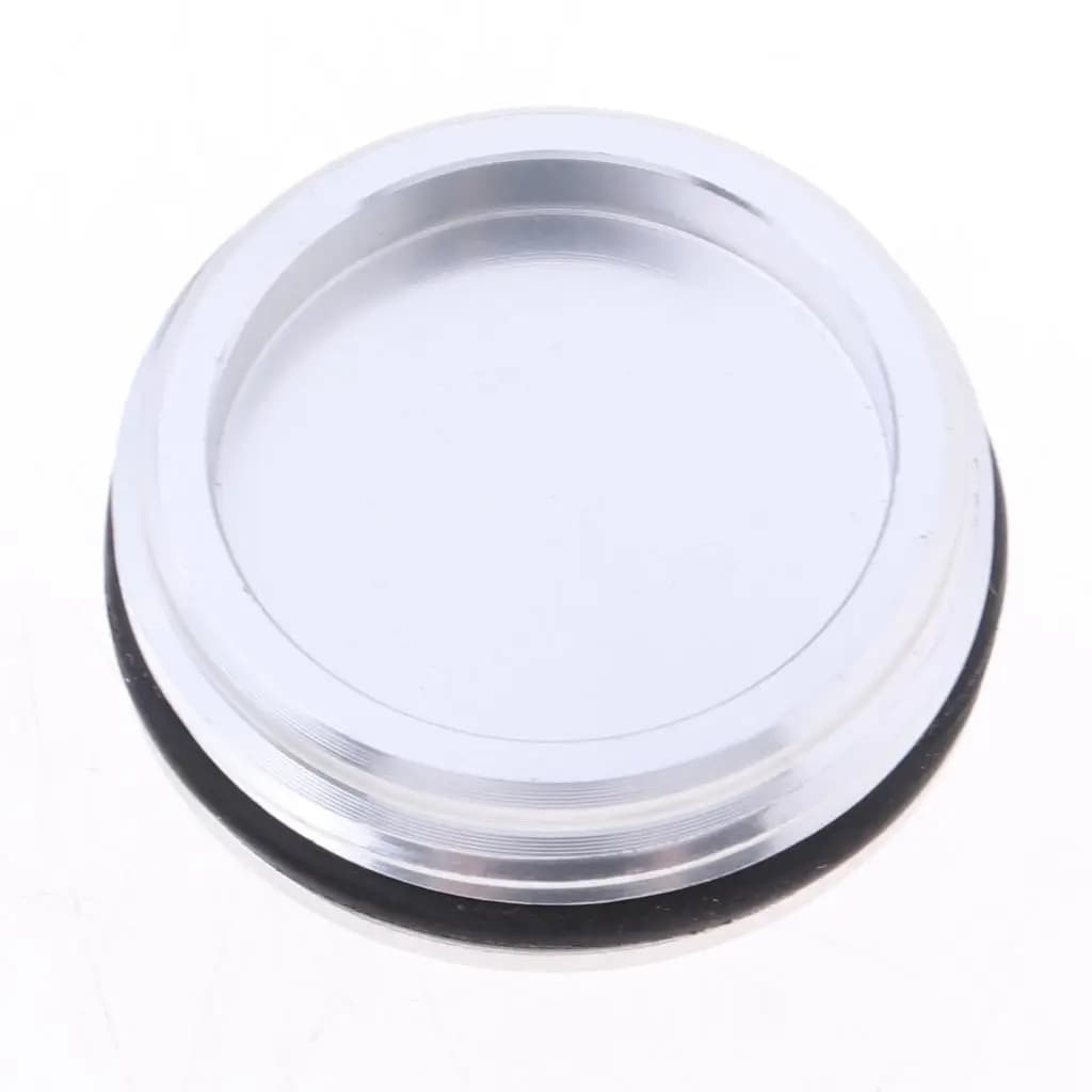 Golf Putter Accessories Ball Friendly Tungsten Steel Custom Weights for Zero Putter Golf Style