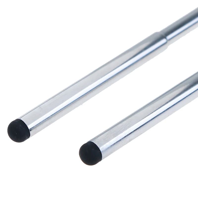 /KQM/5X Retractable Universal Touch Screen Pen Capacitive Stylus Pen For Phone Tablet