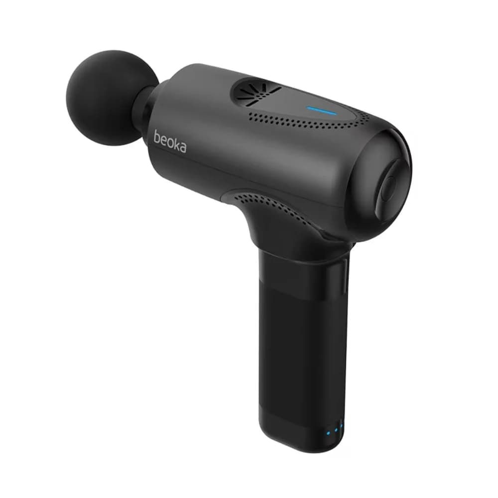 Professional Electric Body Massage Gun Small USB Private Label Head for Sports Relief for High Quality Deep Fabrics Muscle Band