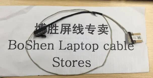 Per ASUS G701VI g701 G701V G701VOG701VIK cavo schermo 1422-02kc0as