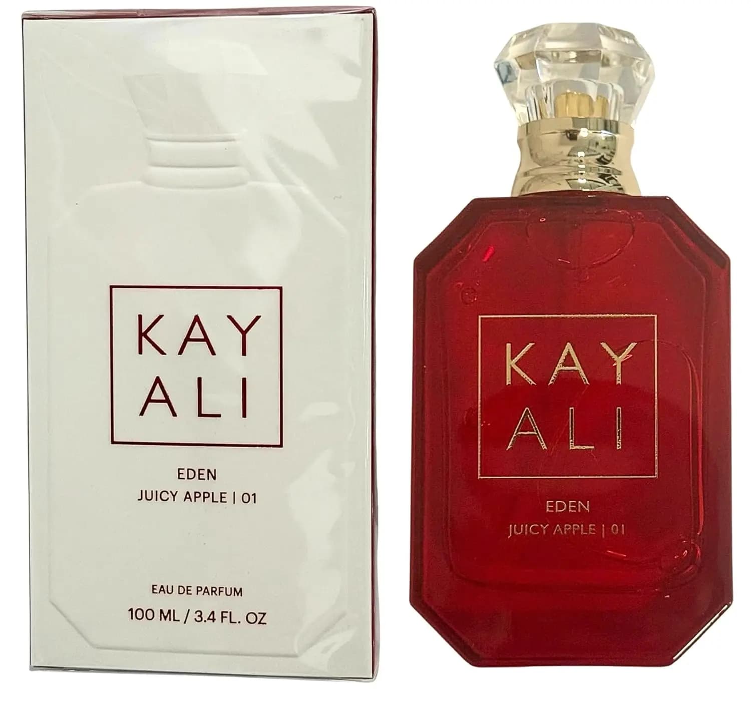 KAYALI EDEN MELA SUCCHIOSE | 01 3.4 oz/ 100 mL