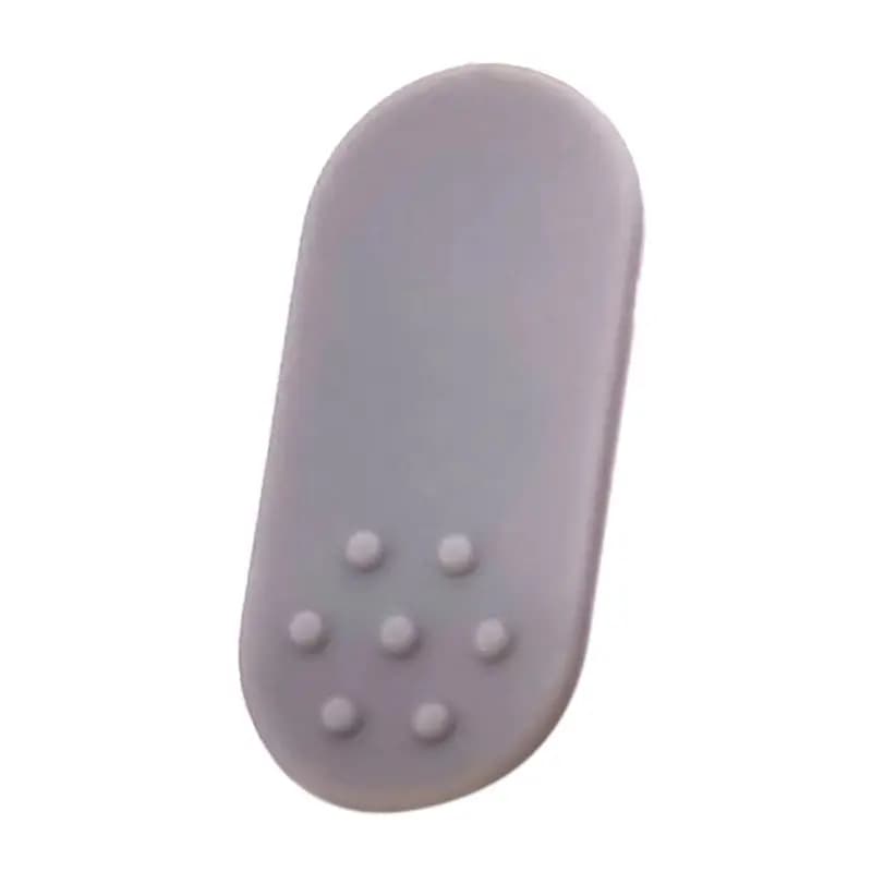 ABGN For Canon EOS M M2 M3 M5 M10 Bottom Cap Rubber Cover On Battery Door Camera Replacement Repair Spare Part