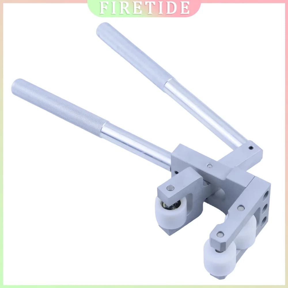 Pinze Speciali per Riparazione Stecche da Biliardo, Strumento per Riparare e Realizzare Accessori per Impugnature