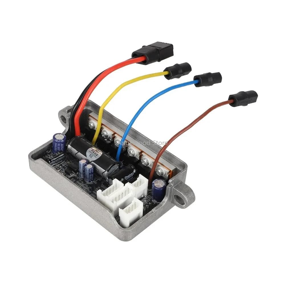 Controller di ricambio per parte di ricambio del controller del motore dello scooter elettrico NIU KQi2 Pro KickScooter