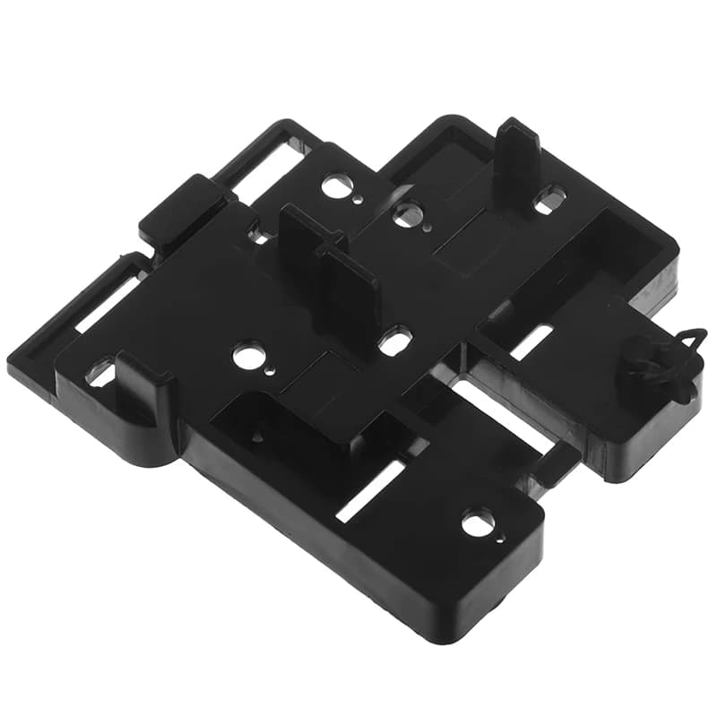 Vendita calda 1Pc Supporto per cornice per disco rigido per M410 M415 M910T M710T M2 Scheda madre M.2 Staffa SSD