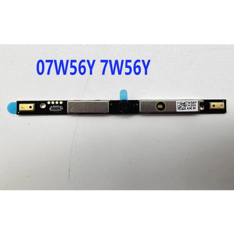 Z Per DELL 16Plus 7620/7610 7770 7670 Webcam per laptop Full HD 07W56Y 7W56Y
