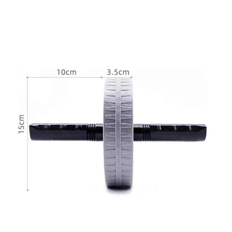 Abdominal Wheel Ab Roller Slide Abs Exercise Equipment Abdominal Wheel Ab Roller Abdominal Roll Abs Roller Workout