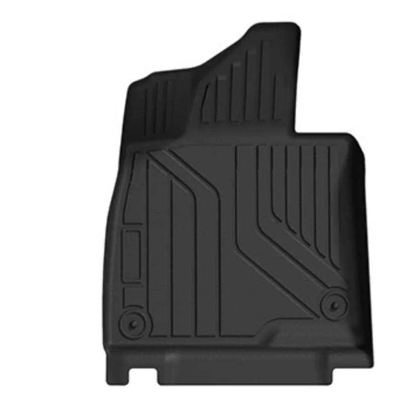 TPE mats for all cars Specific eco cap for vehicles for Deepal G318