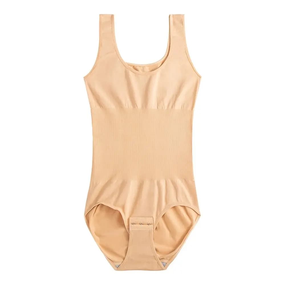 Body modellante traspirante da donna, slip a perizoma, corsetto, lingerie femminile, mutandine post-parto, intimo modellante.