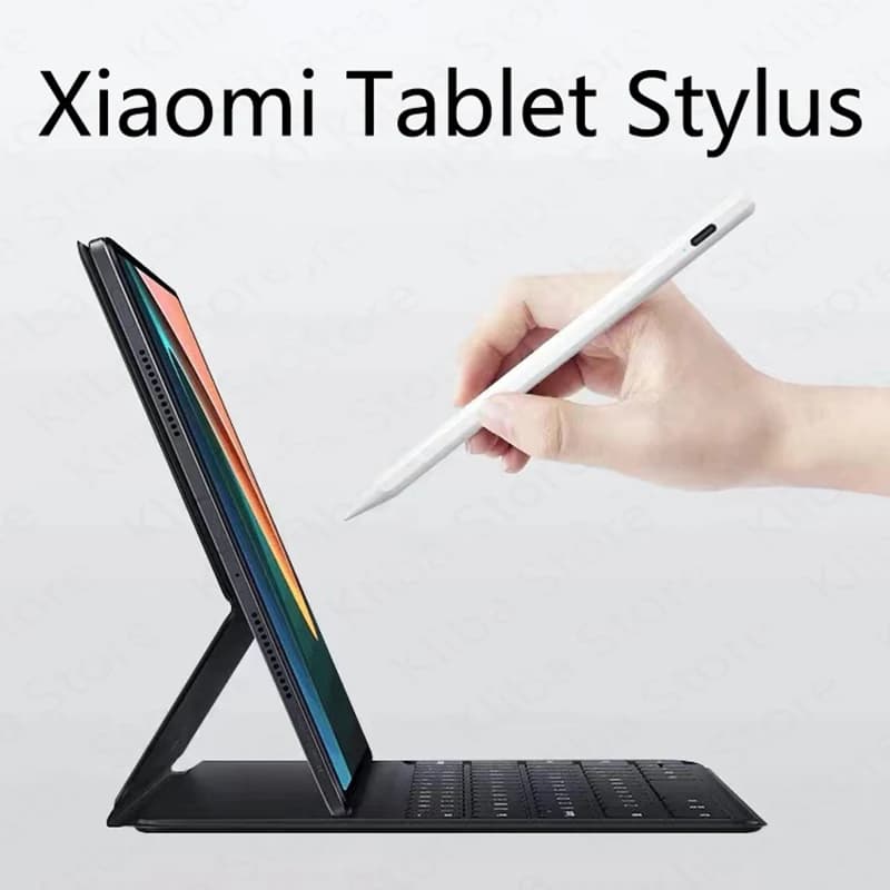 Per Xiaomi Stylus Pen Draw scrittura Tablet Screen Touch Xiaomi 6 6Pro Smart Pen per Xiaomi Mi Pad 5 5 Pro
