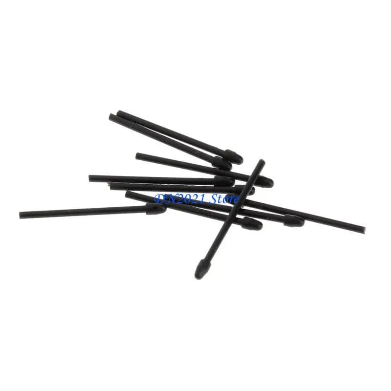 F3KE Confezione da 10 pennini ricambio adatti per stilo per tavoletta grafica Intuos 860/660