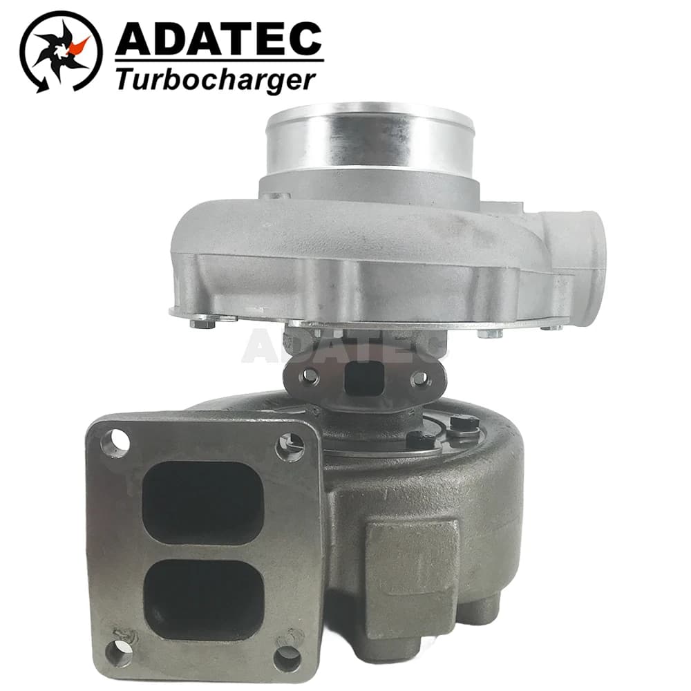 1394695 Turbocompressore HX50 3539235 Turbina 3539236 Turbo Caricatore per Motore Industriale DSC9-49A DSC9-50A DSI11-79 DS9-90A Motore