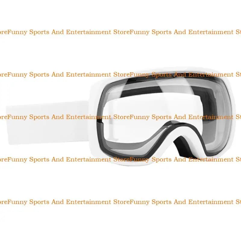 Goggle da sci C4de Fog Goggles resistenti agli sci per donne Snowboarding Sports per esterni