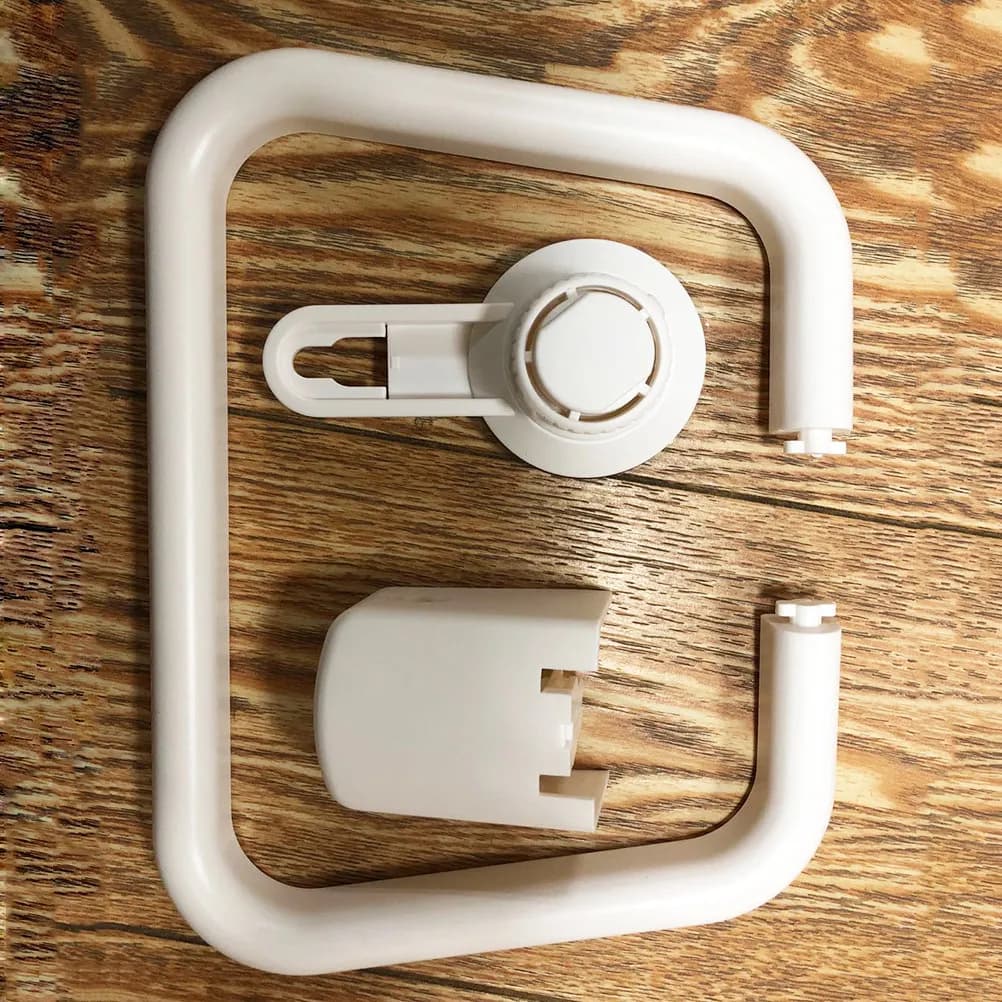 Ganci a ventosa da 7 libbre, porta asciugamani senza foratura, impermeabili, riutilizzabili, gancio a vuoto per bagno e cucina, appendi asciugamani da parete