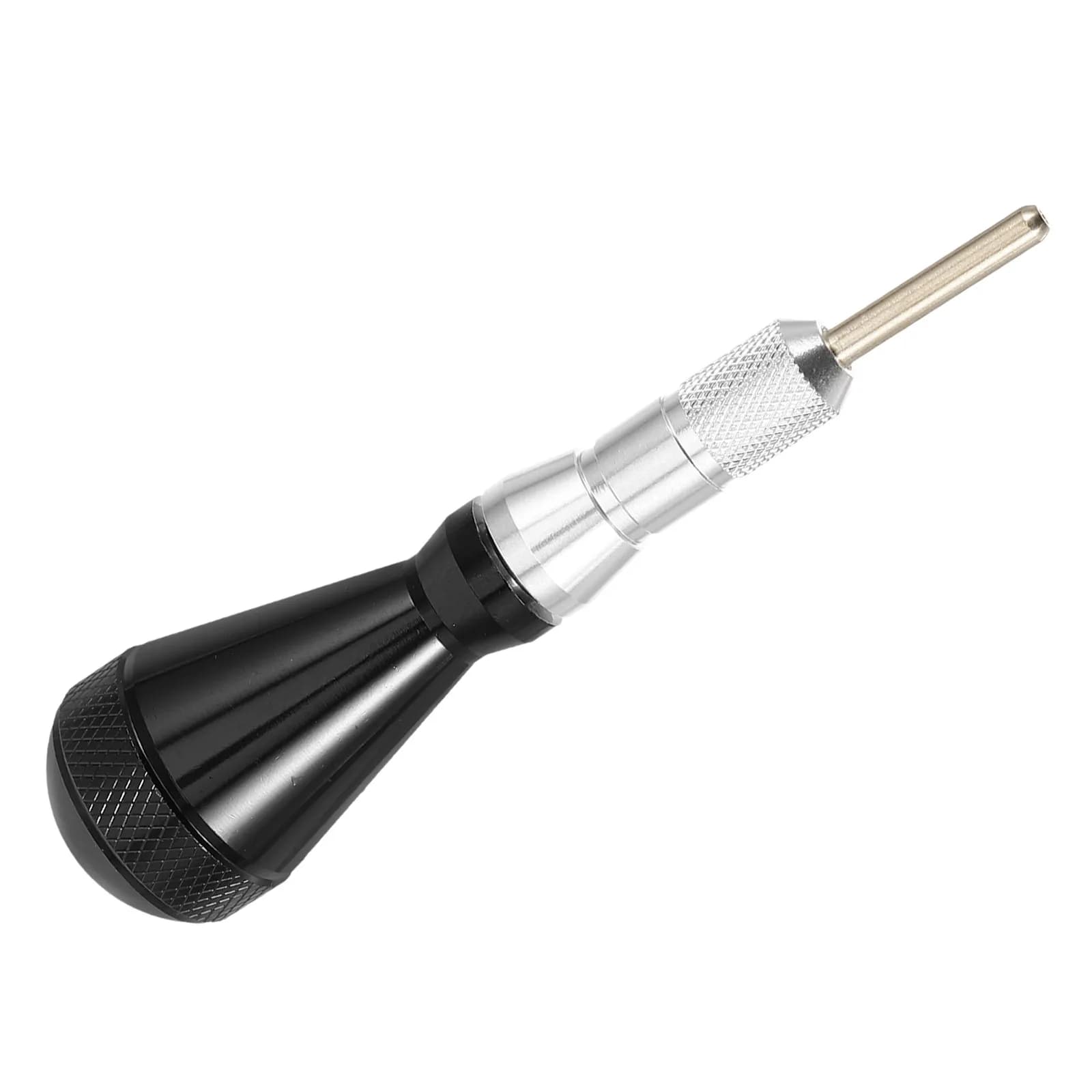 Accessori per tavole elettriche: Strumento per la rimozione delle punte dei freccette, robusto telaio in metallo, pulizia senza sforzo delle punte morbide, perfetto per gli appassionati e gli amanti.