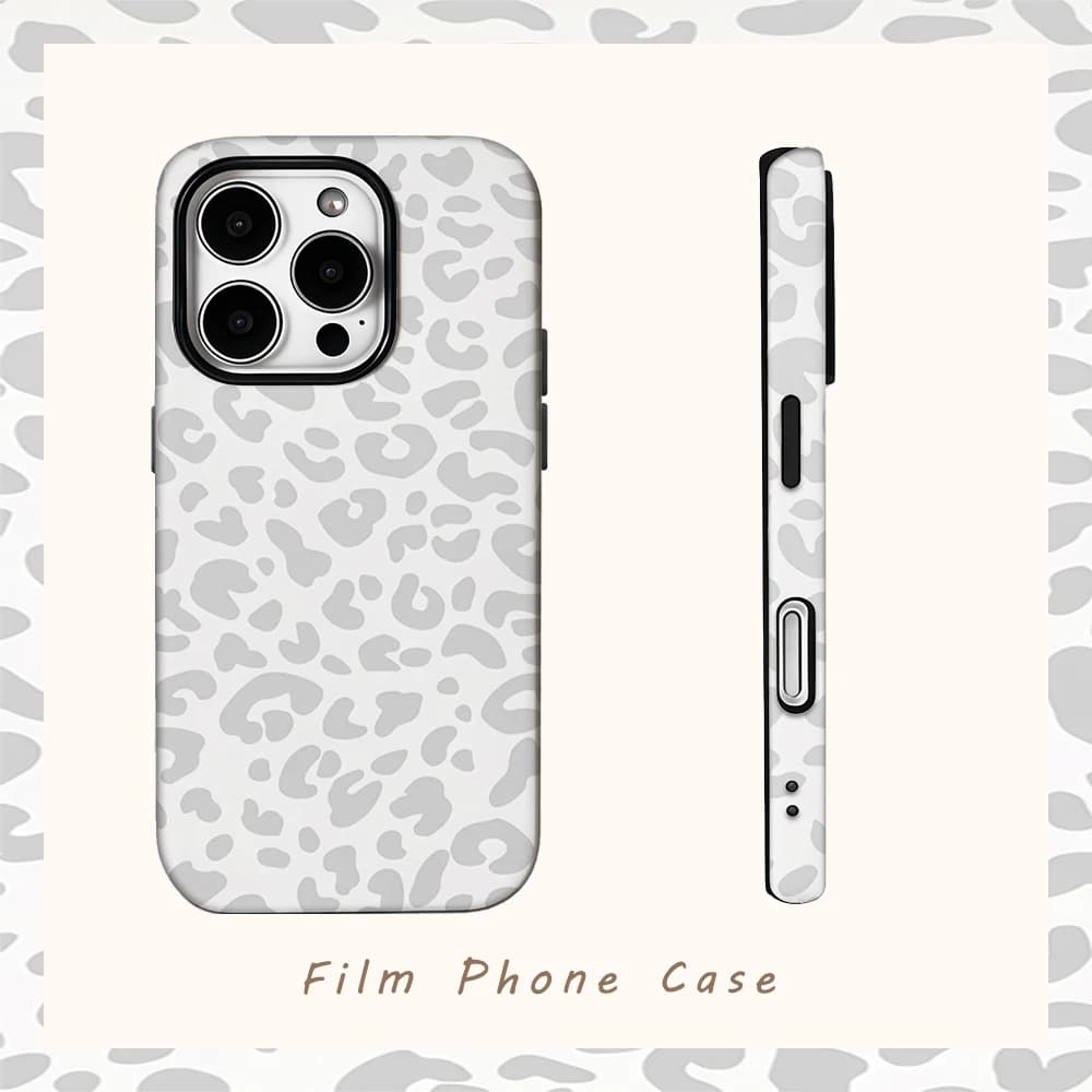 Custodia per telefono Into The Wild per IPhone 16 15 14 13 12 11 X XS XR XSMAX 7 8 Pro Max Plus Cover posteriore a doppio strato