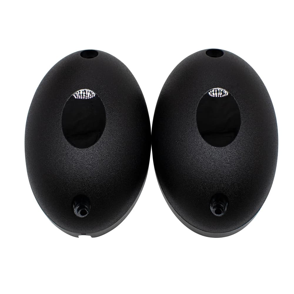 Waterprof Ip55 Sensori di sicurezza per cancelli automatici e fotocellule a infrarossi di sicurezza per porte Apri cancello per porta scorrevole a battente per garage