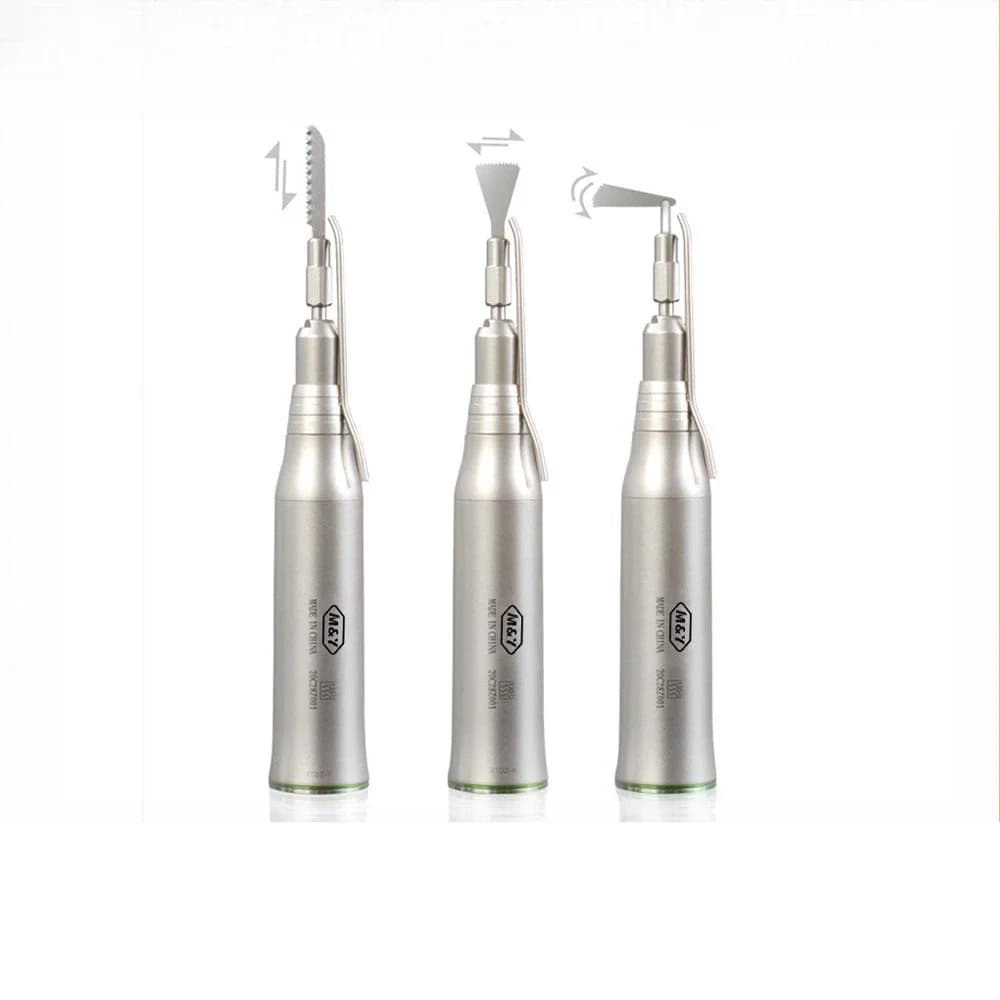Dentals oral osteotomy mobile phone pull pendulum saw bone knife mobile phone