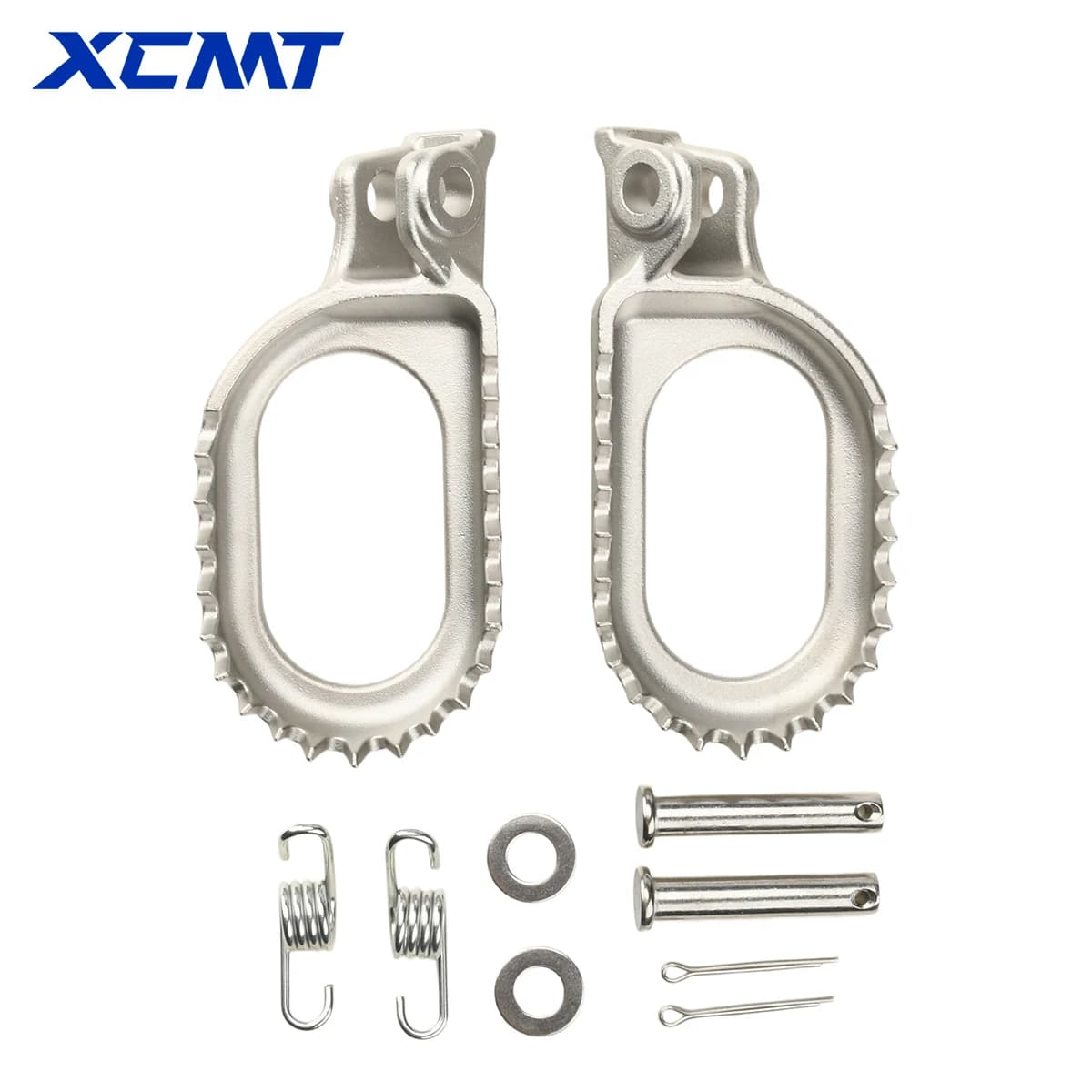 For Beta Xtrainer 300 250 2015-2024 RR 300 2013-2019 RR 125 RR 350 RR 390 RR 430 450 480 498 520 525 Foot Pegs Footrest
